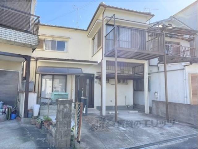 貸家外観写真1
