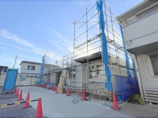 プリムローズくずは３番館外観写真3