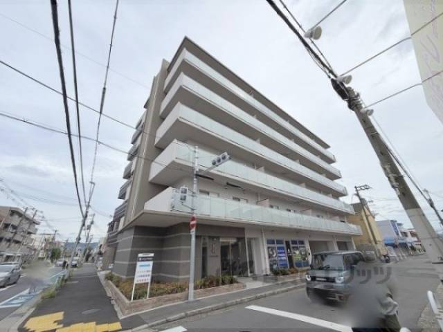 ルビアス上小阪外観写真3