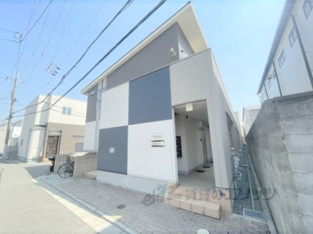 エマイユ鴻池外観写真3