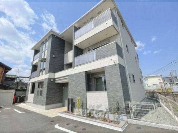 161560の外観写真