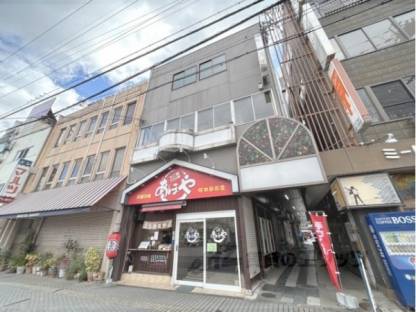 太子ビル外観写真1