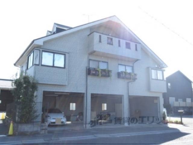 貸家外観写真2