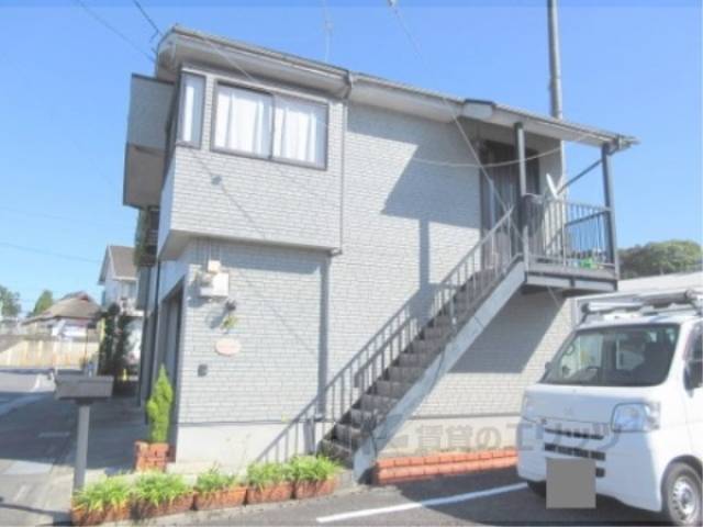 貸家外観写真3