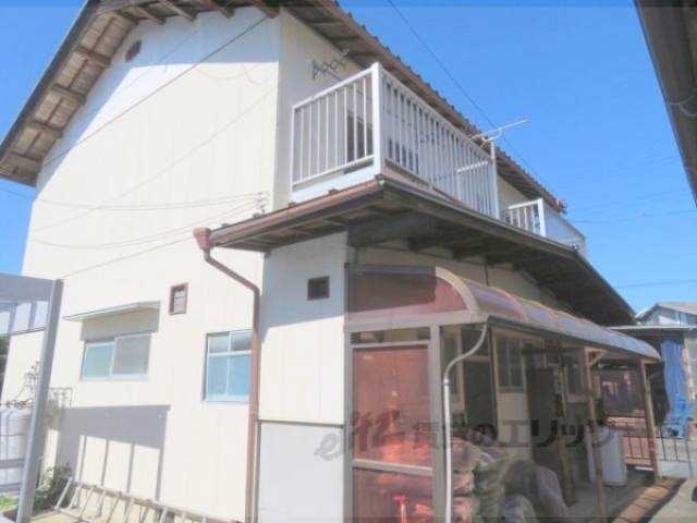 コーポラスナイン外観写真3