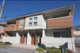 アルモニー外観写真