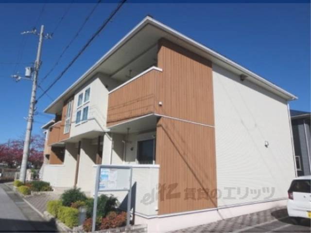 アルモニー外観写真3