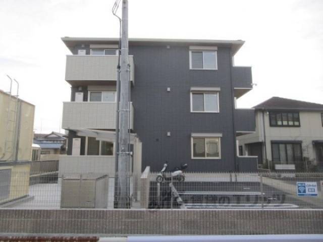 アルタ西渋川ビュー外観写真3