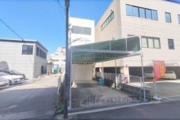 川合ビル外観写真