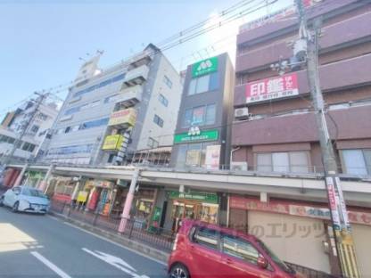 米田ビル３F外観写真1