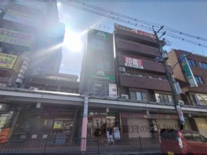 米田ビル３F外観写真2