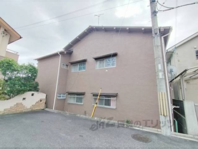 富士荘外観写真1