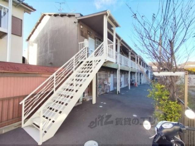 富士荘外観写真2