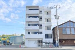 ヴァローレ枚方（テナント）外観写真