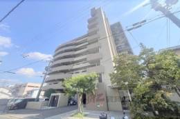 レシェンテオクノ外観写真