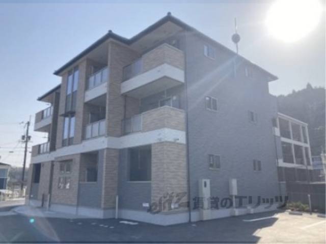 GL MINAKUCHI ２外観写真1