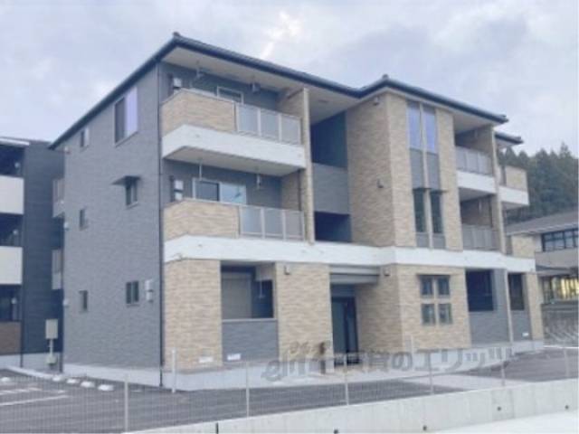 GL MINAKUCHI ２外観写真3