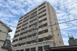 CITY SPIRE 布施外観写真