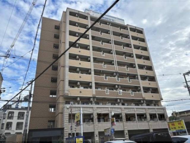 CITY SPIRE 布施外観写真3