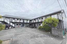 ビレット・ルネ外観写真