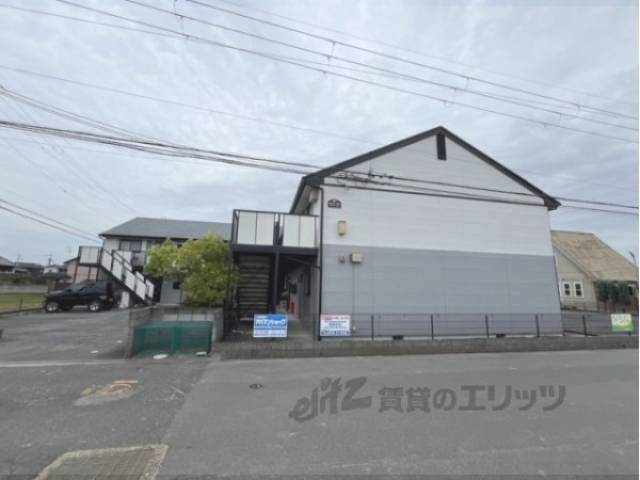 ビレット・ルネ外観写真2