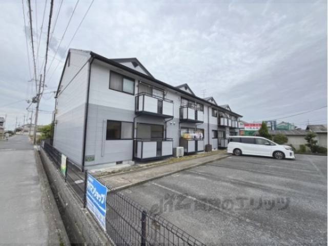 ビレット・ルネ外観写真3