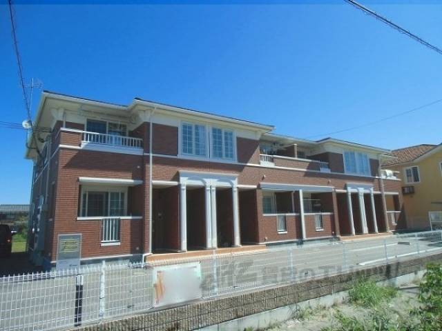 ボンヌ　ジュルネ外観写真1