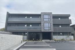 シャーメゾンみずの森外観写真