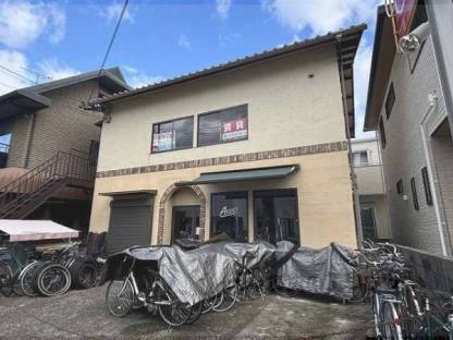 前田テナント2階外観写真3