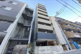 みおつくし布施外観写真