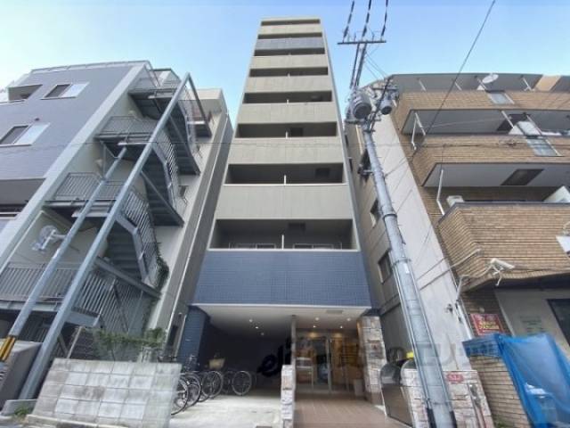 みおつくし布施外観写真2