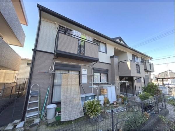 161803の外観写真