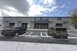 アイプレイス彦根１外観写真