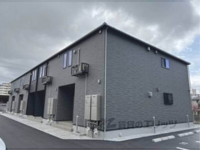 アイプレイス彦根１外観写真3