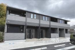 アイプレイス彦根２外観写真