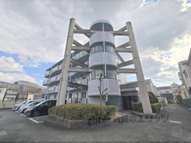 ファミールコート外観写真1