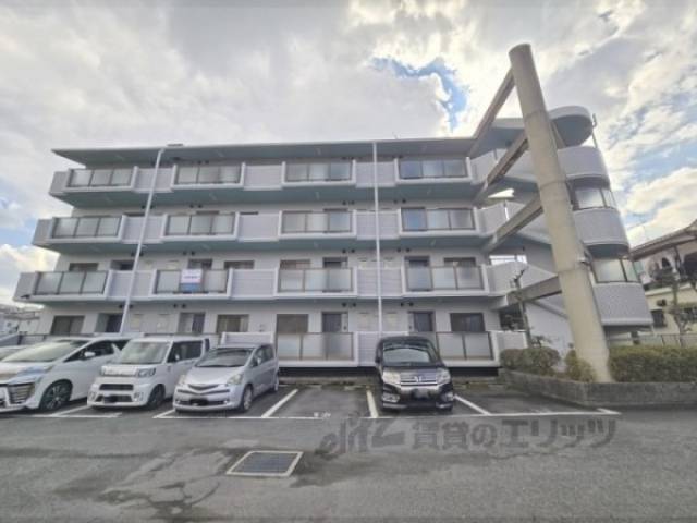 ファミールコート外観写真2