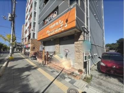 西本ビル（テナント）外観写真1