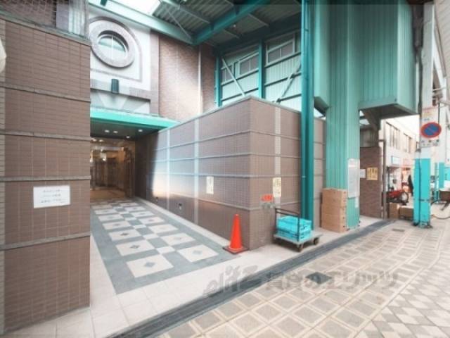 布施ハイライン外観写真2