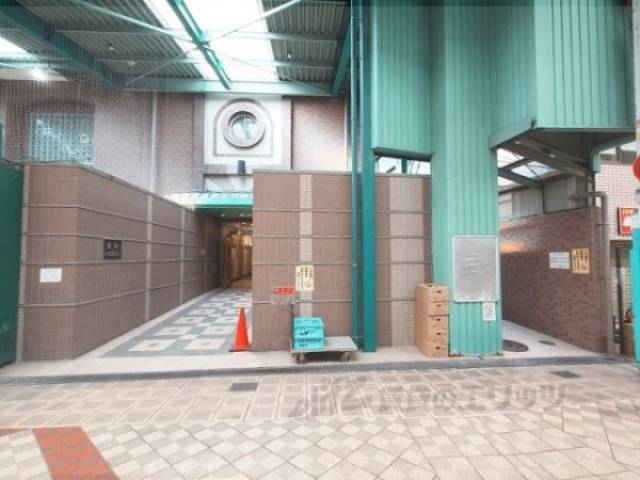 布施ハイライン外観写真3