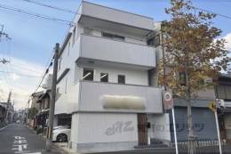公栄五条ビル外観写真