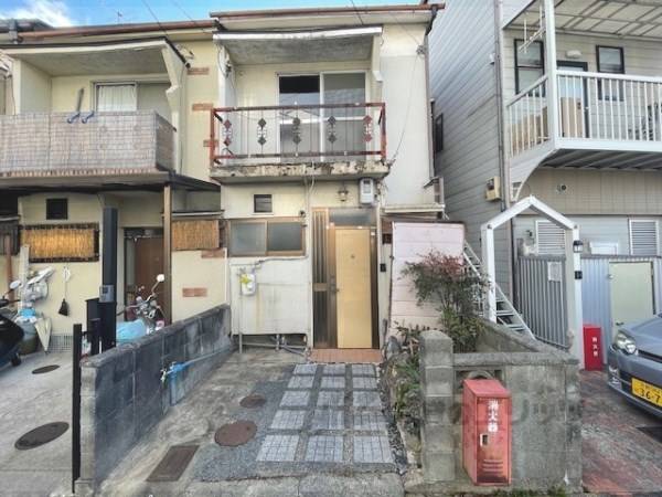 161836の外観写真