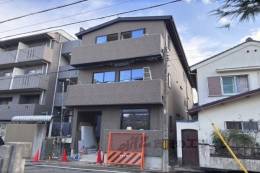 ＳＨＫ３２６外観写真