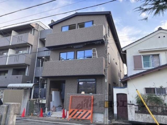 ＳＨＫ３２６外観写真1