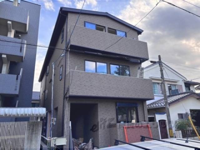 ＳＨＫ３２６外観写真2