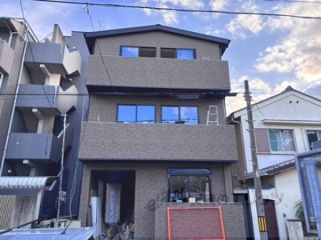 ＳＨＫ３２６外観写真3