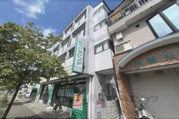 ピーターラビット壱番館（家具付）外観写真