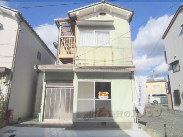 161856の外観写真