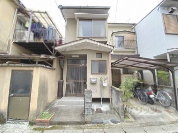 161865の外観写真