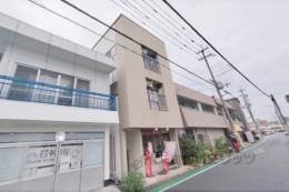 栄マンション外観写真